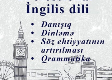 Övladınızın mükəmməl şəkildə İngilis dilini öyrənməsini