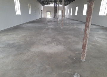 Silifofqa beton islernin gorlmesi kvadrata uygun deyisen