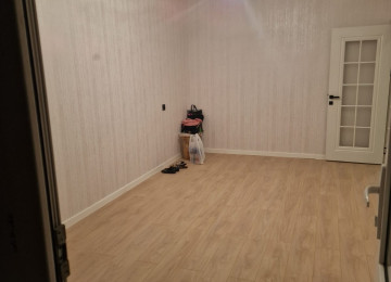 Xətai rayon General Əliağa Şıxlinski küçəsi Həzi Aslanov