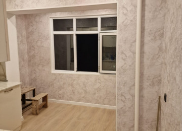 Xətai rayon General Əliağa Şıxlinski küçəsi Həzi Aslanov