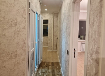 Xətai rayon General Əliağa Şıxlinski küçəsi Həzi Aslanov