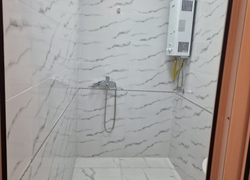 Xətai rayon General Əliağa Şıxlinski küçəsi Həzi Aslanov