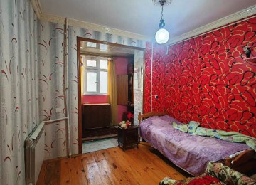 TƏCİLİ !!! Xətai rayonu Əhmədli metrosuna 8-9 deqiqelik