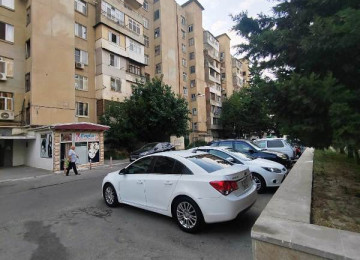 TƏCİLİ !!! Xətai rayonu Əhmədli metrosuna 8-9 deqiqelik