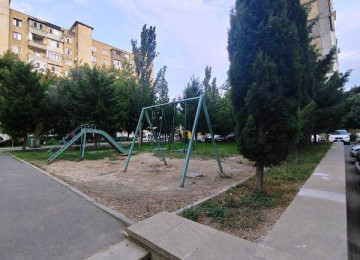 TƏCİLİ !!! Xətai rayonu Əhmədli metrosuna 8-9 deqiqelik