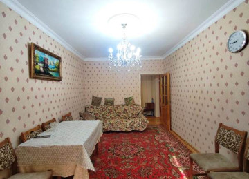 TƏCİLİ !!! Xətai rayonu Əhmədli metrosuna 8-9 deqiqelik