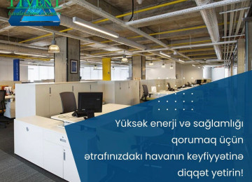 **Havalandırma, isitmə və soyutma sistemləri **Bütün