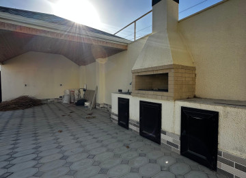 ƏŞYALI...270.000 Azn Xəzər rayonu Mərdəkan qəsəbəsi Cem