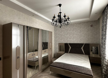 ƏŞYALI...270.000 Azn Xəzər rayonu Mərdəkan qəsəbəsi Cem