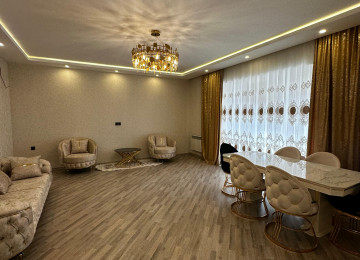 ƏŞYALI...270.000 Azn Xəzər rayonu Mərdəkan qəsəbəsi Cem