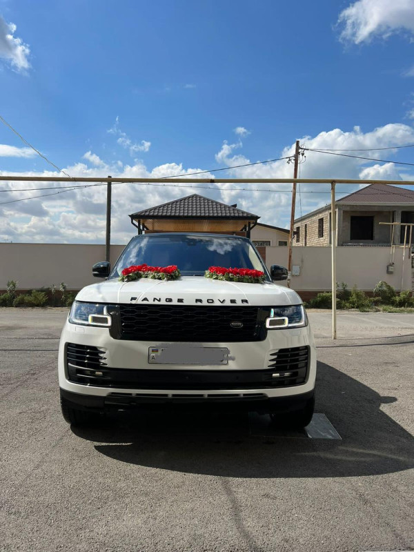 range over bey gelin toy masini sifarisi #range #rover #Toy #Nişan və digər #tədbirlər üçün #sifariş