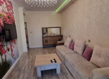 Xlrdalan AAAF PARK Yalnız ayləyə verilir 2 otaq menzil