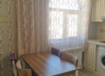 Xlrdalan AAAF PARK Yalnız ayləyə verilir 2 otaq menzil