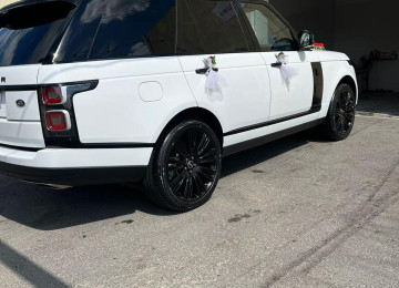 #range #rover #Toy #Nişan və digər #tədbirlər üçün #sifariş