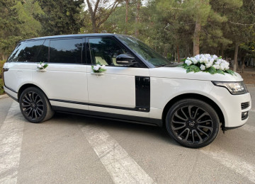 #range #rover #Toy #Nişan və digər #tədbirlər üçün #sifariş