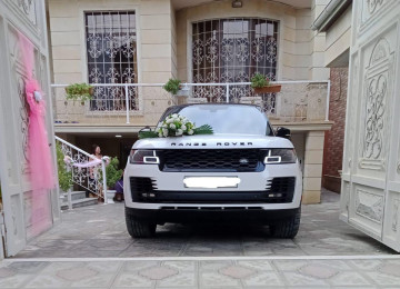 #range #rover #Toy #Nişan və digər #tədbirlər üçün #sifariş