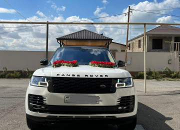 #range #rover #Toy #Nişan və digər #tədbirlər üçün #sifariş