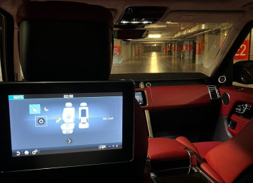 #range #rover #Toy #Nişan və digər #tədbirlər üçün #sifariş