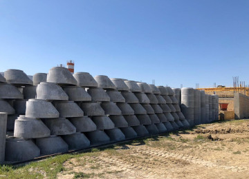 Zavodumuzda müştərilərin istəyinə, layihələrinə uyğun