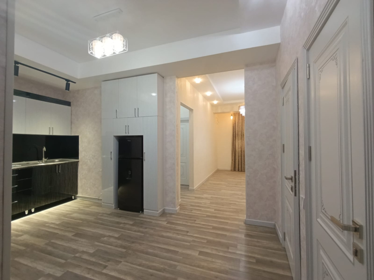 3 otaqlı mənzil 10/4-75 kv.m. Xətai r/n Gəncə pr. ,,,MALİYYƏ ARAYIŞI VAR !!! Xətai r/n. Gəncə pr.-də