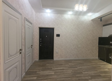 3 otaqlı mənzil 10/4-75 kv.m. Xətai r/n Gəncə pr. ,,,MALİYYƏ ARAYIŞI VAR !!! Xətai r/n. Gəncə pr.-də