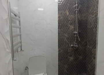 3 otaqlı mənzil 10/4-75 kv.m. Xətai r/n Gəncə pr. ,,,MALİYYƏ ARAYIŞI VAR !!! Xətai r/n. Gəncə pr.-də