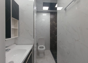 3 otaqlı mənzil 10/4-75 kv.m. Xətai r/n Gəncə pr. ,,,MALİYYƏ ARAYIŞI VAR !!! Xətai r/n. Gəncə pr.-də