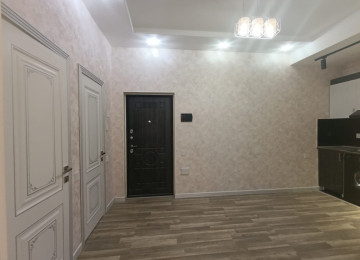 3 otaqlı mənzil 10/4-75 kv.m. Xətai r/n Gəncə pr. ,,,MALİYYƏ ARAYIŞI VAR !!! Xətai r/n. Gəncə pr.-də