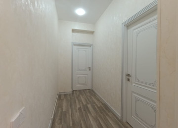 3 otaqlı mənzil 10/4-75 kv.m. Xətai r/n Gəncə pr. ,,,MALİYYƏ ARAYIŞI VAR !!! Xətai r/n. Gəncə pr.-də