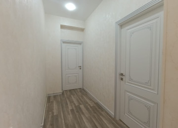 3 otaqlı mənzil 10/4-75 kv.m. Xətai r/n Gəncə pr. ,,,MALİYYƏ ARAYIŞI VAR !!! Xətai r/n. Gəncə pr.-də