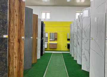 Mərmər keramoqranit LV DİZAYN - Tikinti Şirkəti Topdan