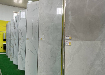 Mərmər keramoqranit LV DİZAYN - Tikinti Şirkəti Topdan