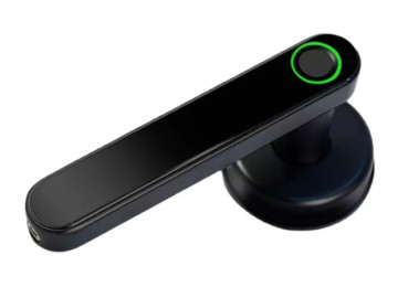 Size yenilenmis Smart (agilli) S-607 kilidi teqdim edirik