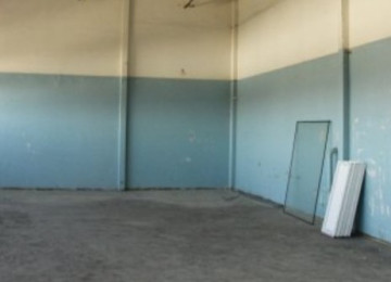 ANBAR İCARE VERİLİR depoya ve istesalata uygundur anbarda