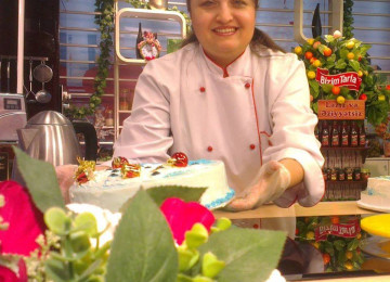 AŞPAZLIQ kursu. 3 aylıq və 7 aylıq olmaqla ,2 müddətdə