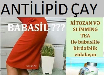 " Xitozan "-Depoda Bitdi Son 3 Qutu Əldə Satışda. Sual və