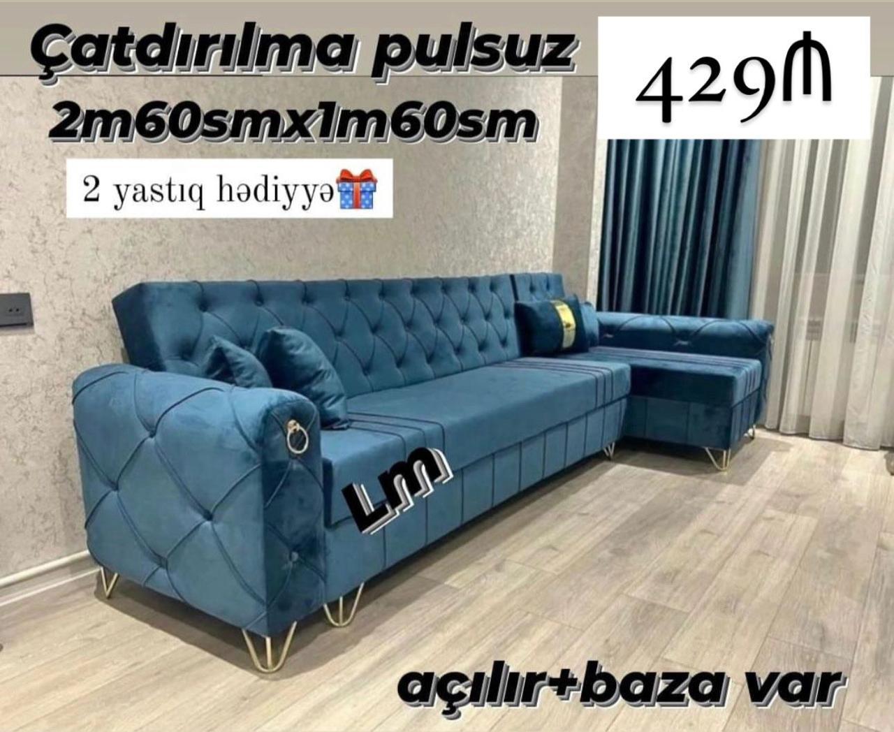 ✔️ *Künc divanlar* *QAŞLI* 💎 *model*_😍 Fərqli görünüş ✔️