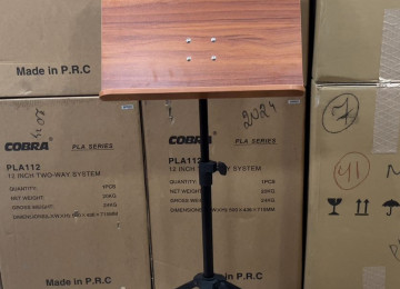 Pipiter roxtone mus 040 Brend: Roxtone Hündürlüyün