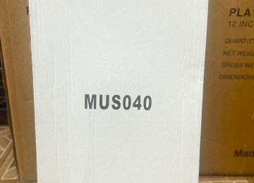 Pipiter roxtone mus 040 Brend: Roxtone Hündürlüyün