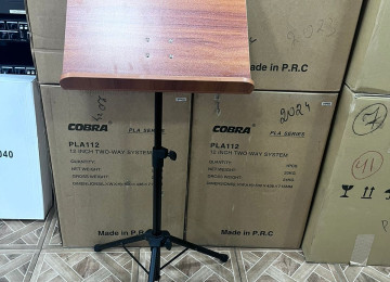 Pipiter roxtone mus 040 Brend: Roxtone Hündürlüyün