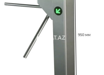 Size En Son Model Olan Turniket FAAC teqdim edirik satisi