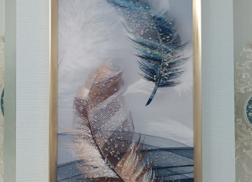 Müalicəvi effektli Duz Gölünün qarşısında ekoloji təmiz,