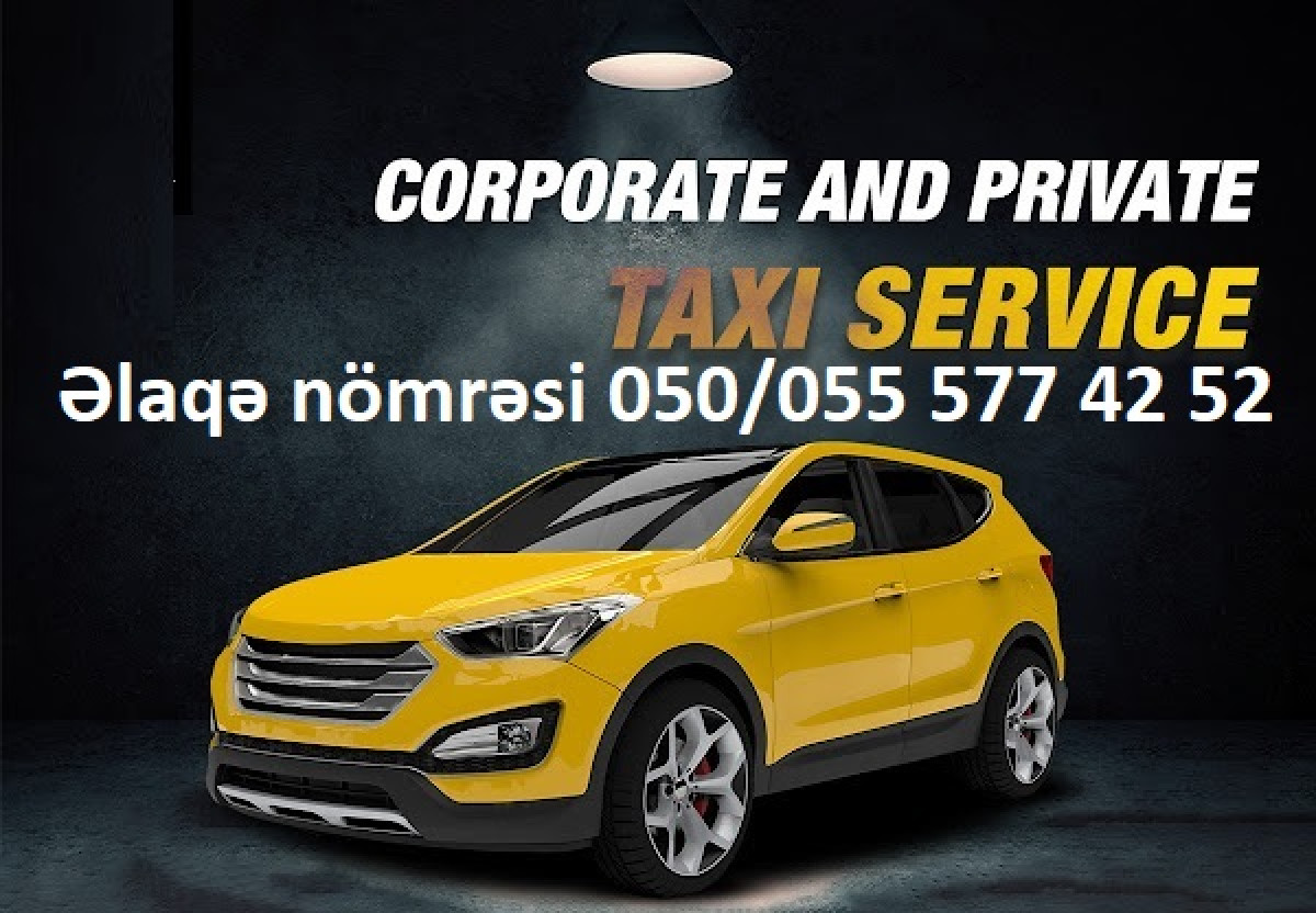 Quba-Xaçmaz-Qusar rayonuna münasib qiymətə taksi xidməti Quba-Xaçmaz-Qusar rayonuna münasib qiymətə taksi xidməti