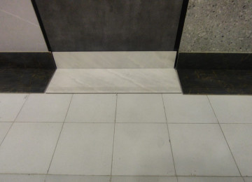 Komplekt pillə satışı. Keramoqranit pilləkələrin satışı.