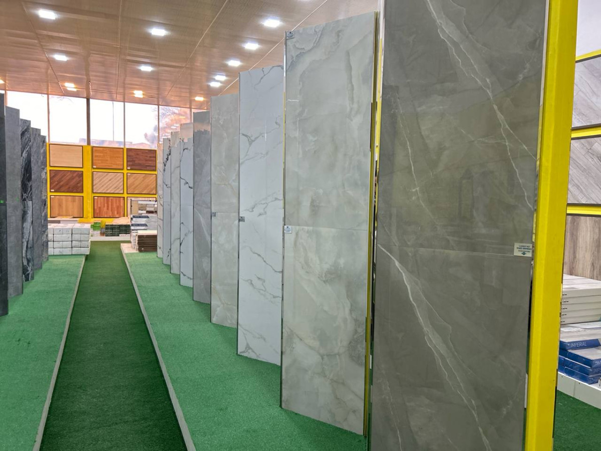 Mərmər keramoqranit LV DİZAYN - Tikinti Şirkəti Topdan