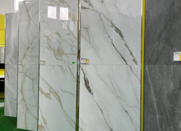 Mərmər keramoqranit LV DİZAYN - Tikinti Şirkəti Topdan