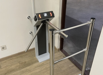 Her nov turniketlerin satisi ve qurasdirilmasi Yuxarida