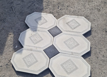 Hər növ tamet daşları bardyorlar və digər formada düzələn