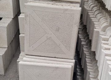 Hər növ tamet daşları bardyorlar və digər formada düzələn