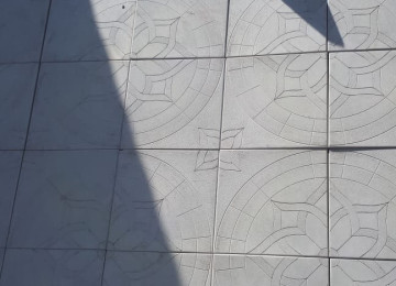 Hər növ tamet daşları bardyorlar və digər formada düzələn